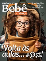 universo Bebê e Criança